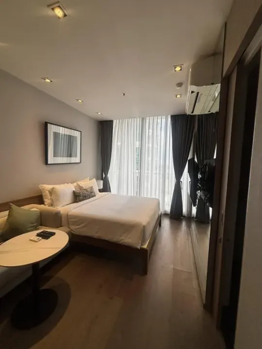 Property photos for Park Origin Phromphong