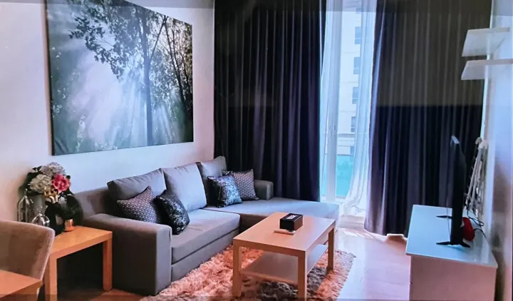 Property photos for Eight Thonglor Residence