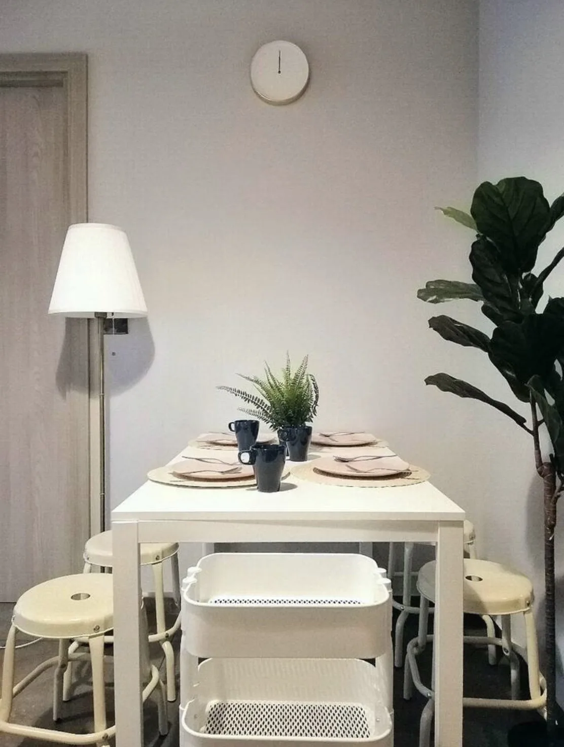 Property photos for The Lofts Asoke