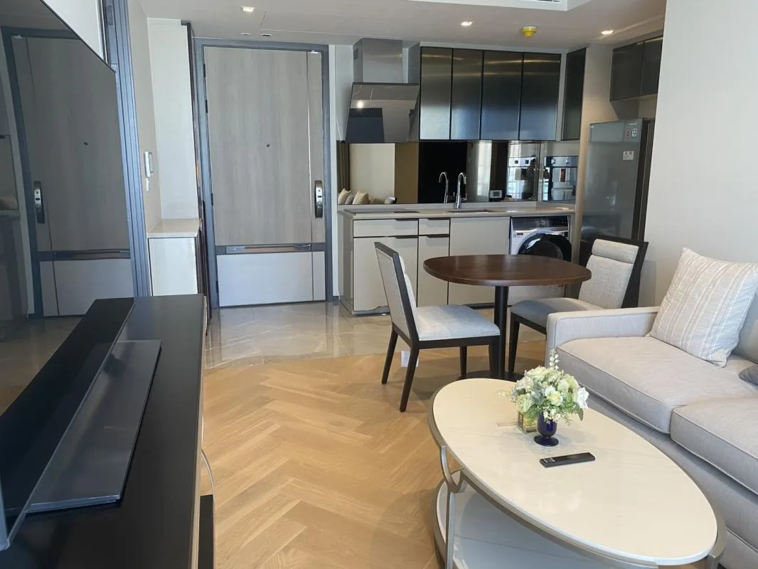 Property photos for The Reserve Sukhumvit 61