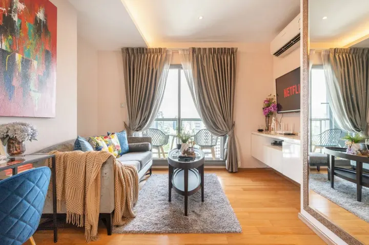 Property photos for H Sukhumvit 43
