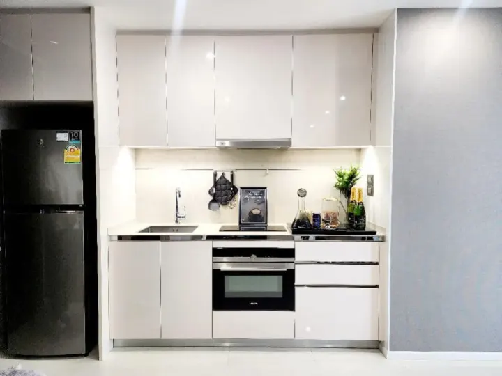 Property photos for The Bangkok Sathorn