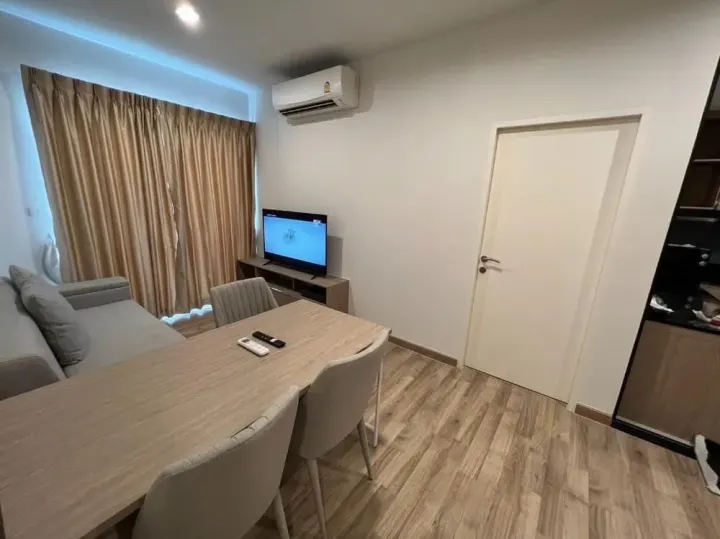 Property photos for Niche Mono Sukhumvit - Bearing