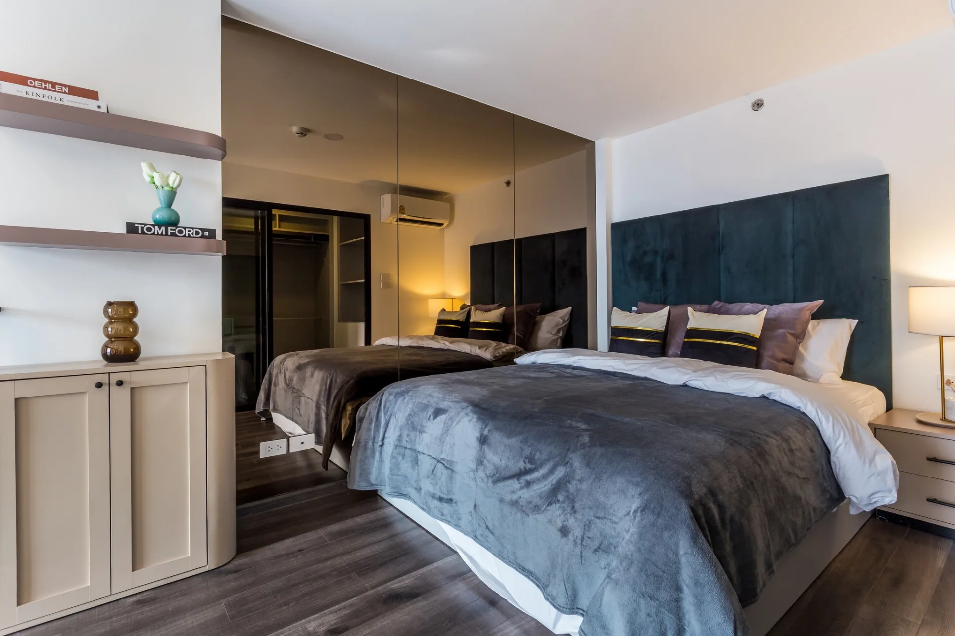 Property photos for Knightsbridge Space Ratchayothin