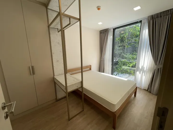 Property photos for The Nest Chula-samyan