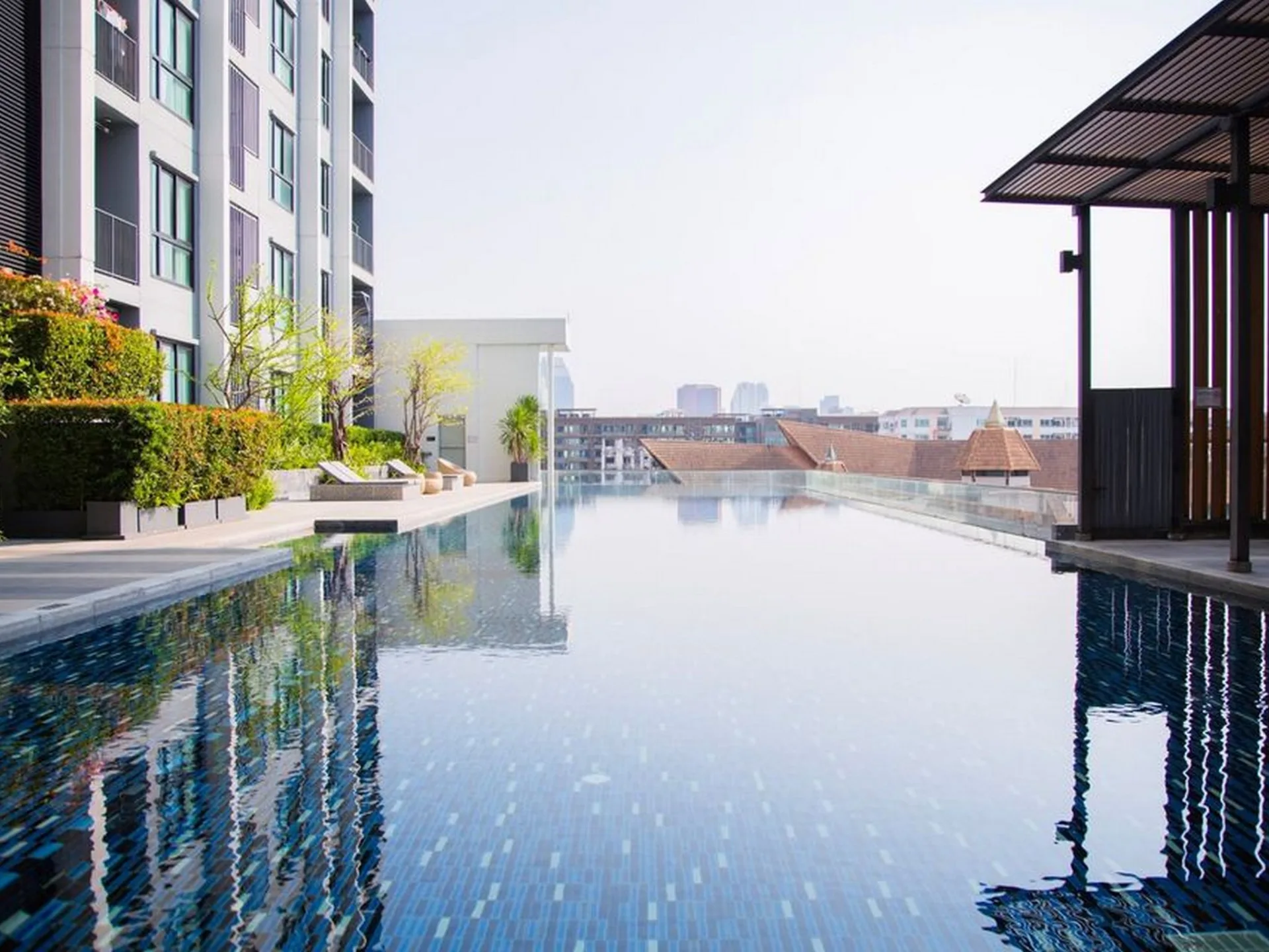 Property photos for Quinn Condo Ratchada