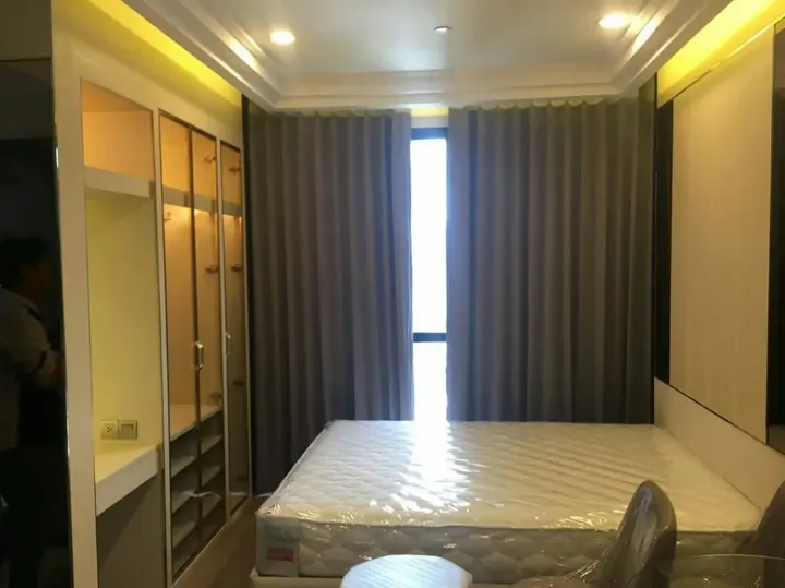Property photos for Ashton Chula - Silom