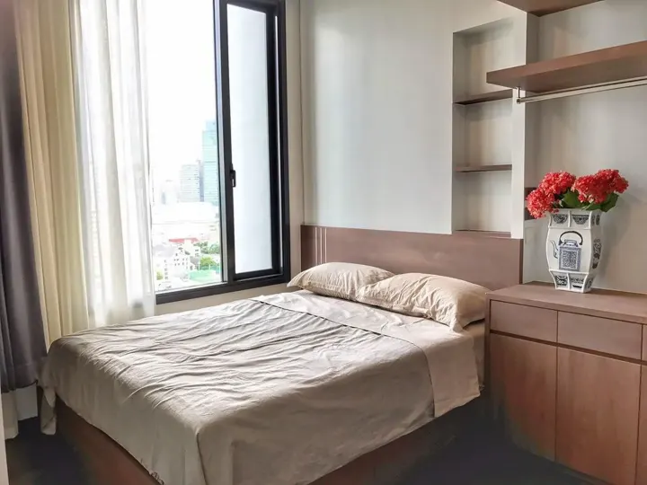 Property photos for Edge Sukhumvit 23