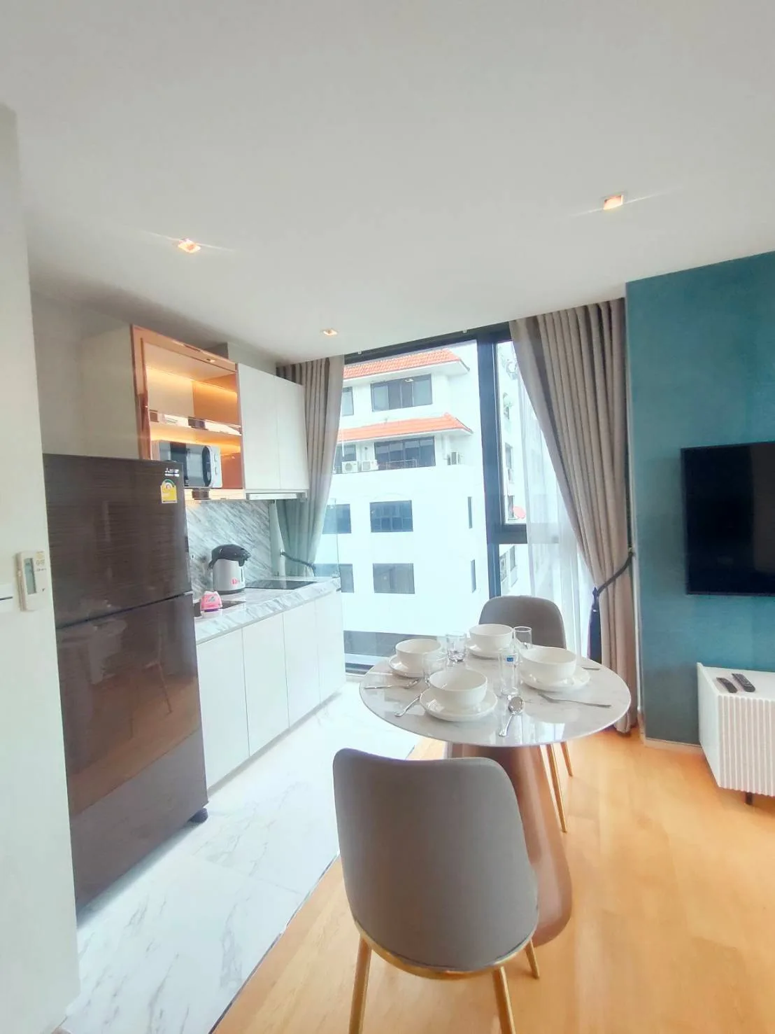 Property photos for 111 Residence Luxury Apartment Sukhumvit 39
