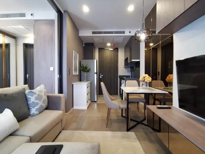 Property photos for Ashton Asoke
