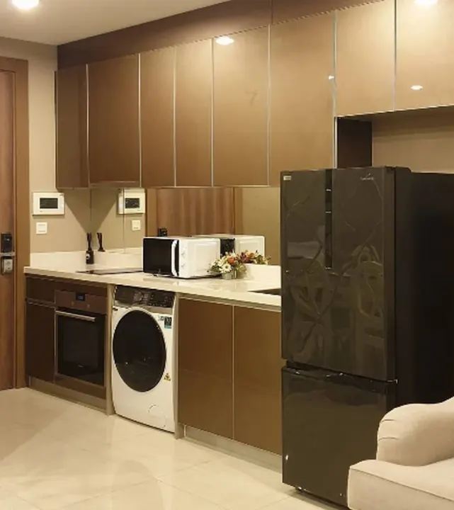 Property photos for Menam Residences
