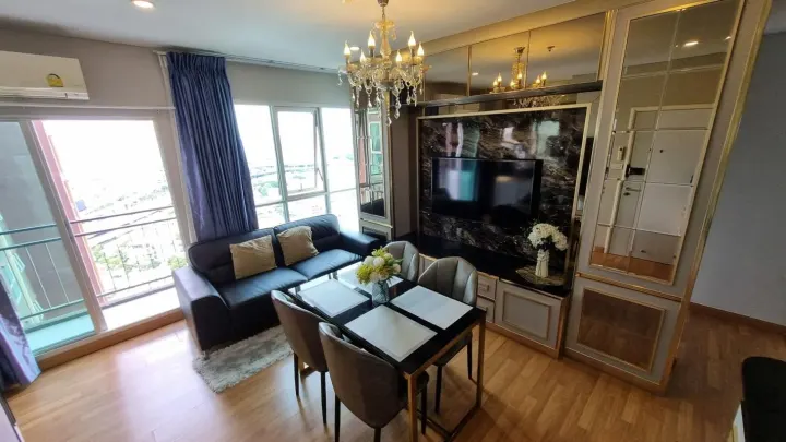 Property photos for Lumpini Place Ratchada-sathu