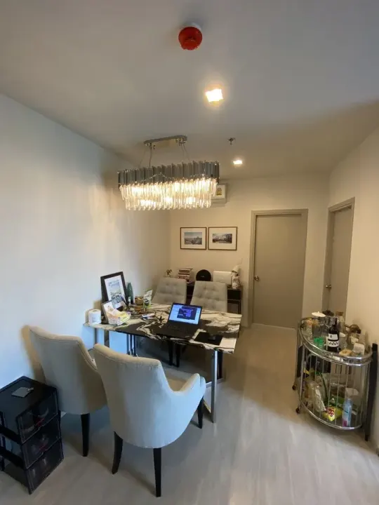 Property photos for Life Sukhumvit 48