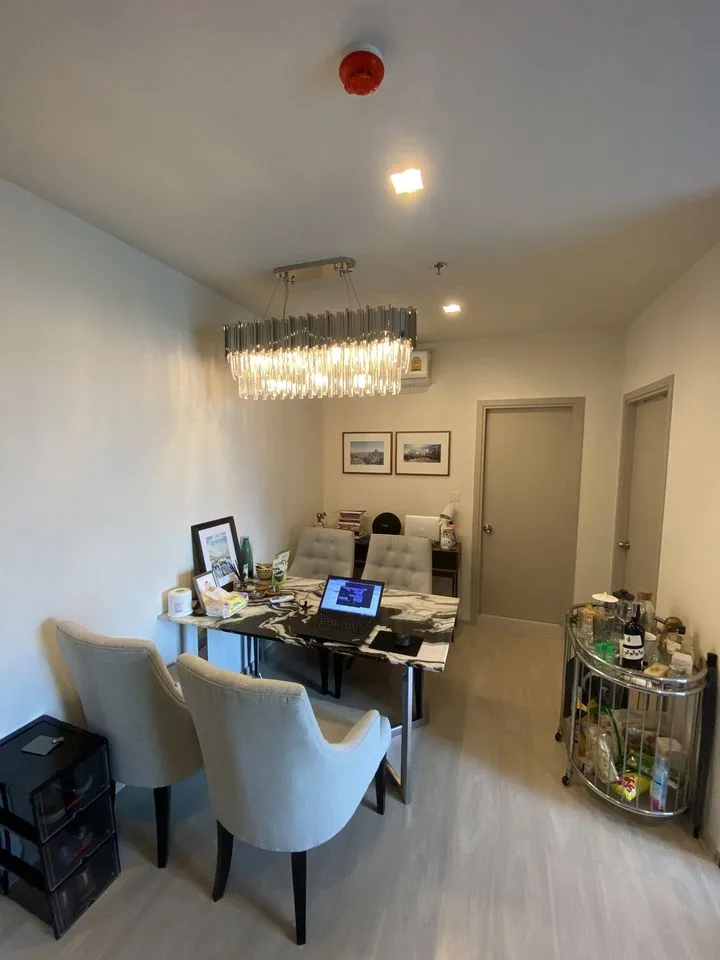 Property photos for Life Sukhumvit 48