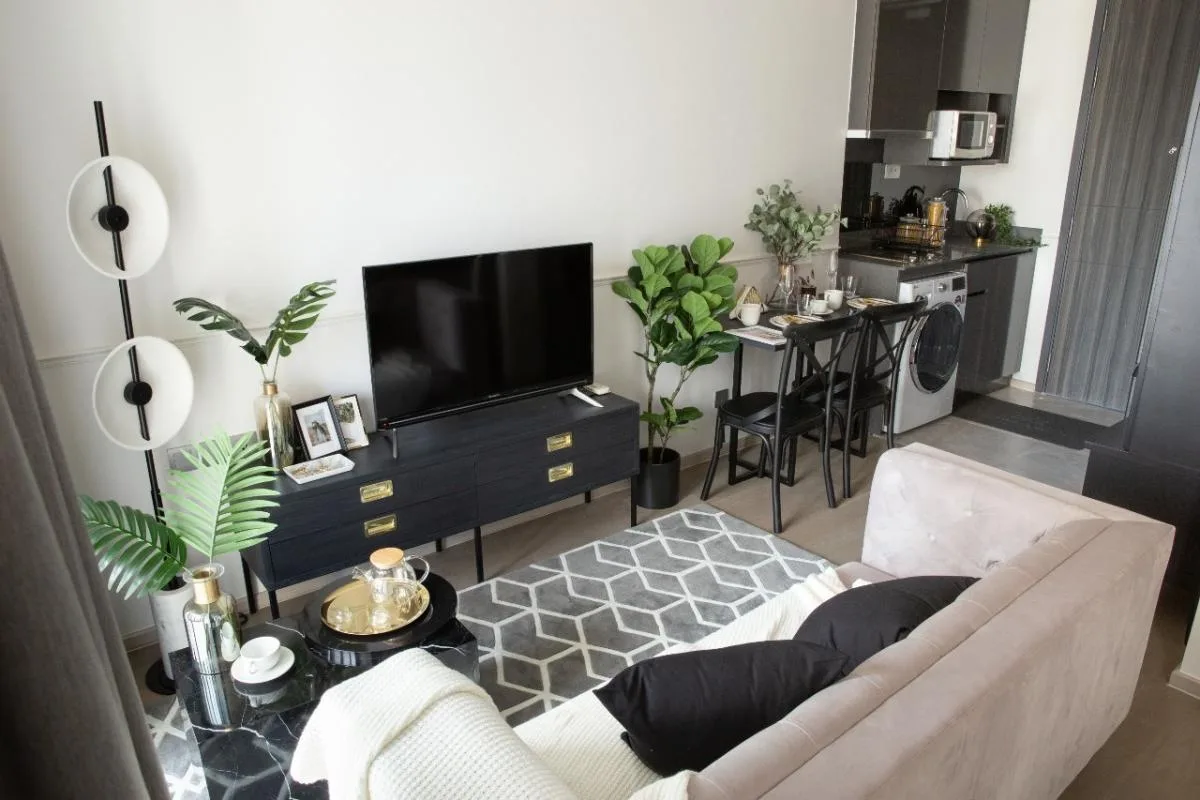 Property photos for Ashton Asoke