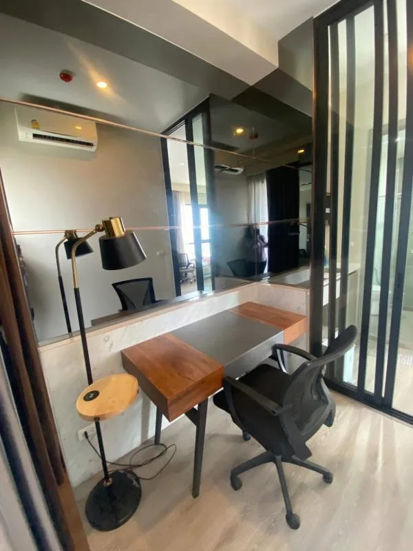 Property photos for Knightsbridge Prime Onnut