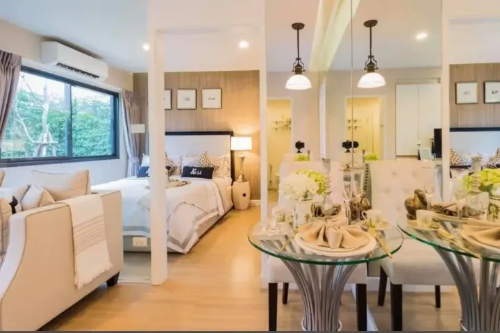 Property photos for The Nest Sukhumvit 22