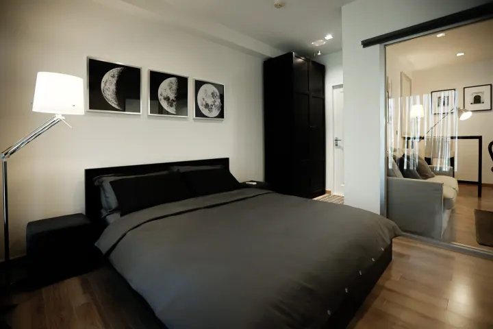 Property photos for The Seed Memories Siam