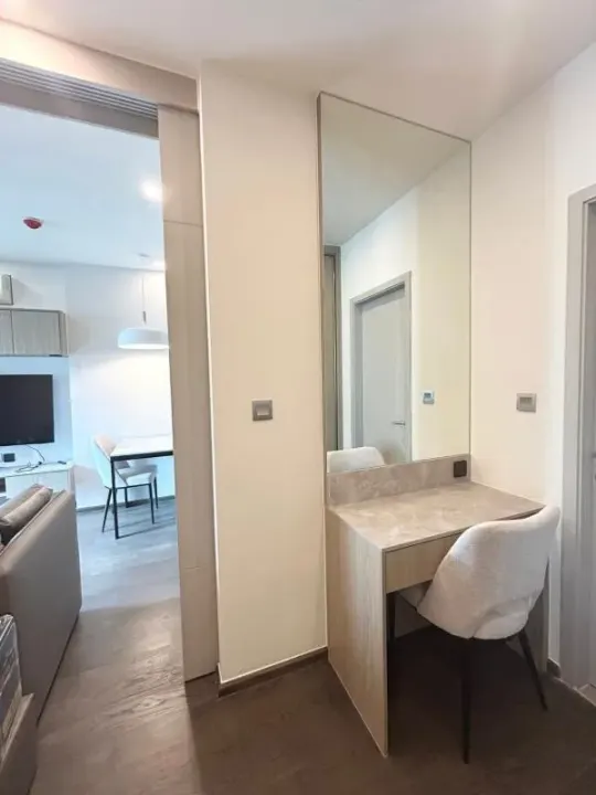Property photos for Ideo Q Siam - Ratchathewi