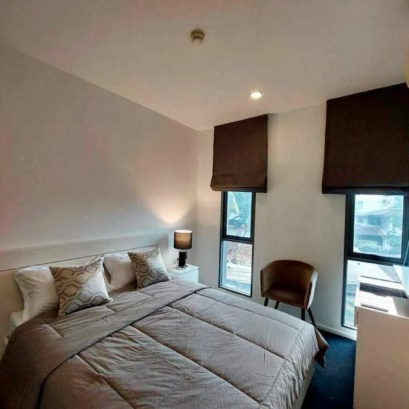 Property photos for Trapezo Sukhumvit 16