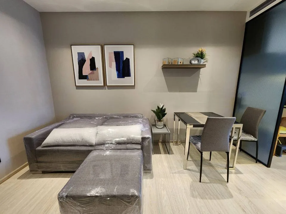 Property photos for The Room Sukhumvit 38