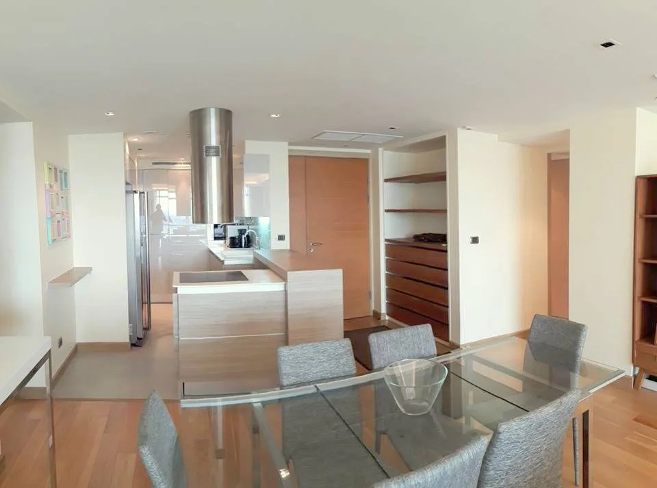 Property photos for Le Monaco Residence Ari