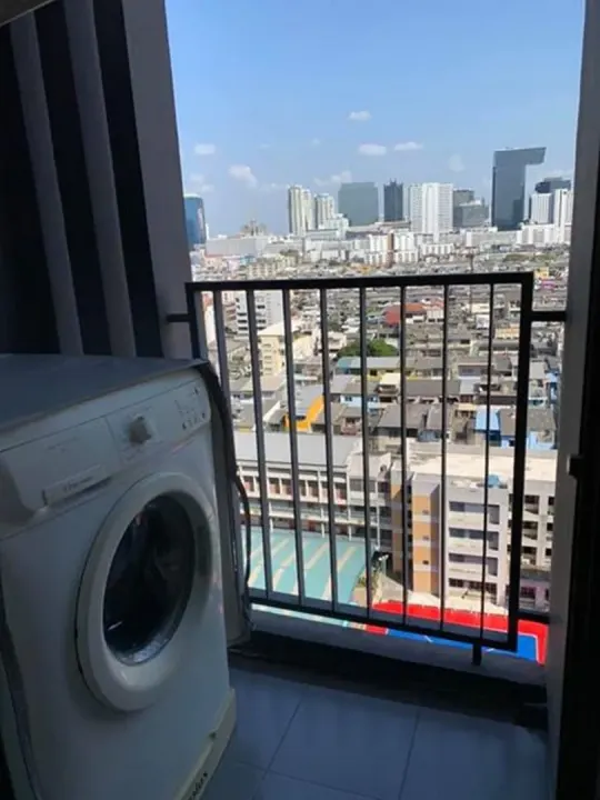 Property photos for Casa Condo Asoke-dindaeng