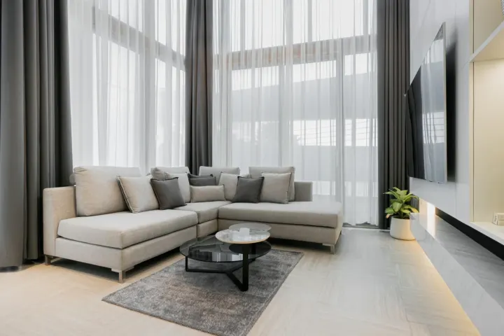 Property photos for The Luxury Home