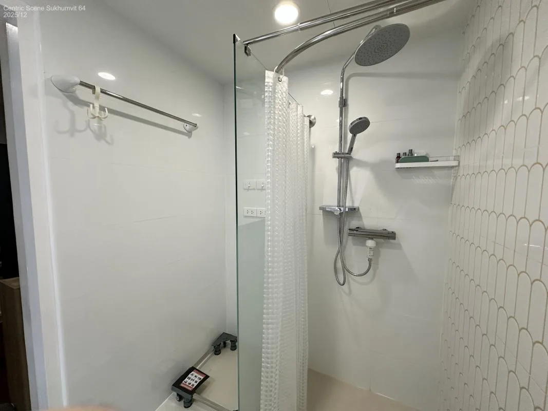 Property photos for Centric Scene Sukhumvit 64