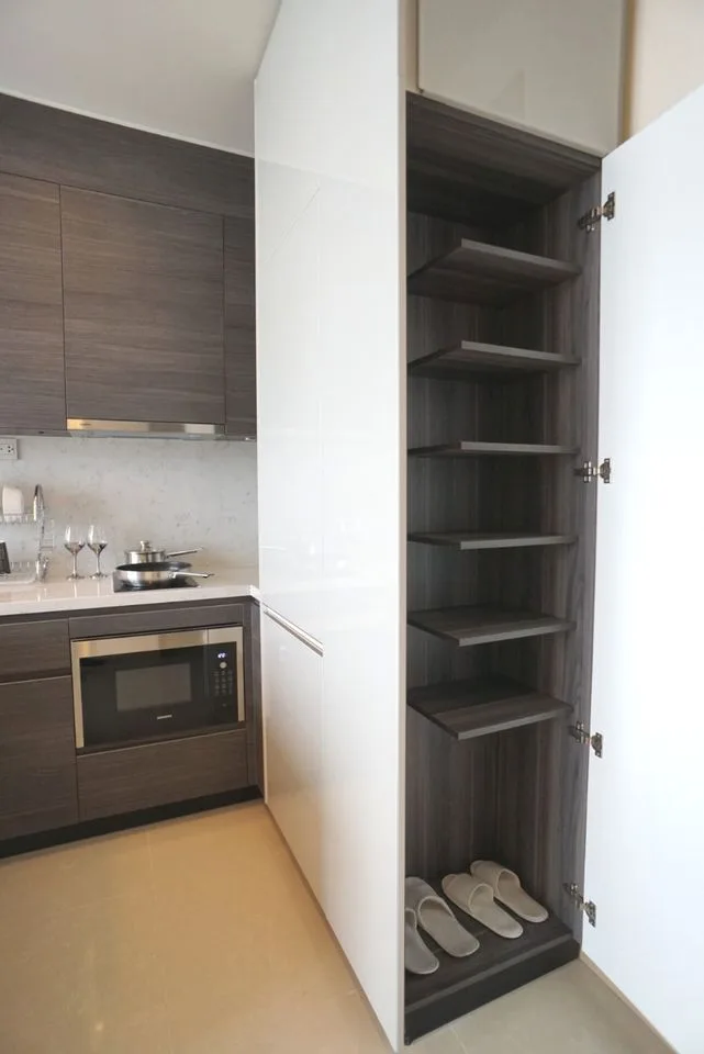Property photos for The Esse Asoke