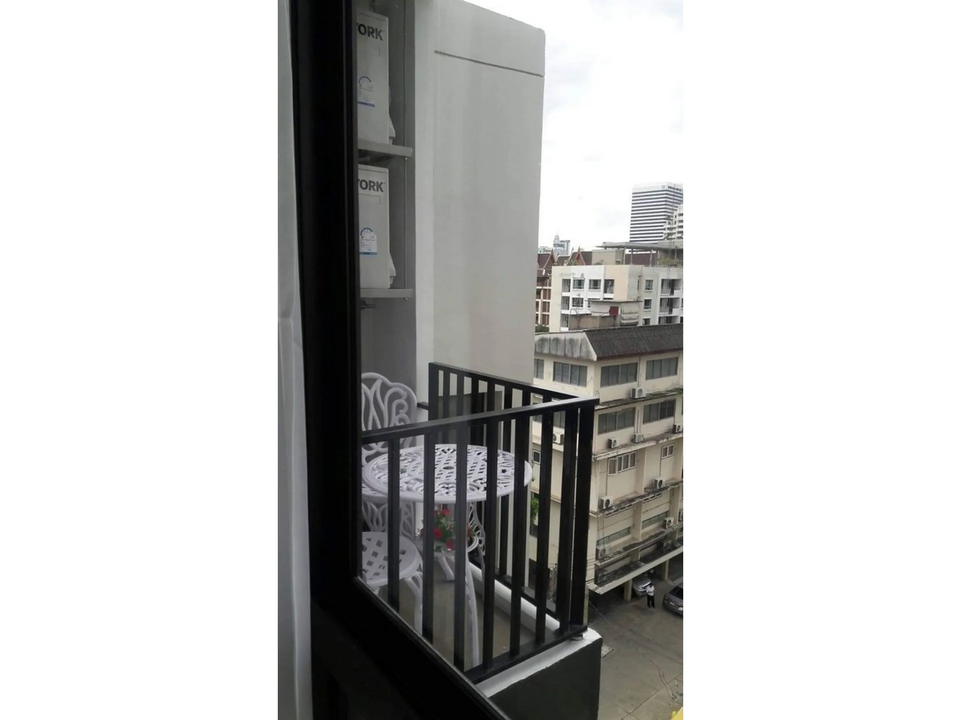Property photos for The Nest Sukhumvit 22