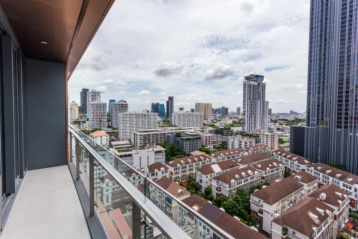 Property photos for KHUN by YOO inspired by Starck