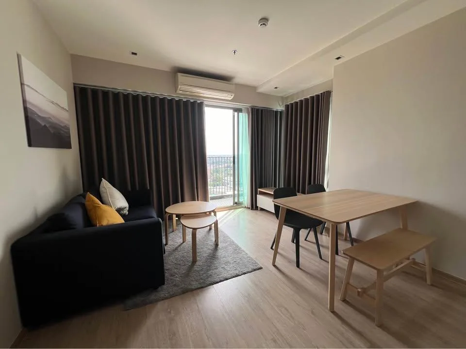 Property photos for Whizdom Station Ratchada - Thapra