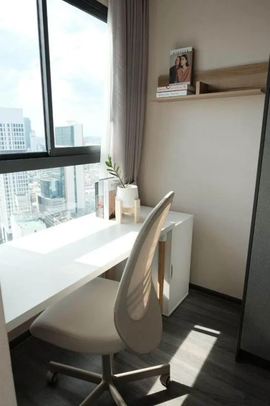 Property photos for Ideo Chula ??? Samyan