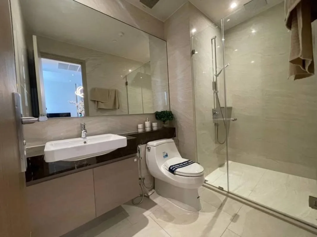 Property photos for Ashton Silom
