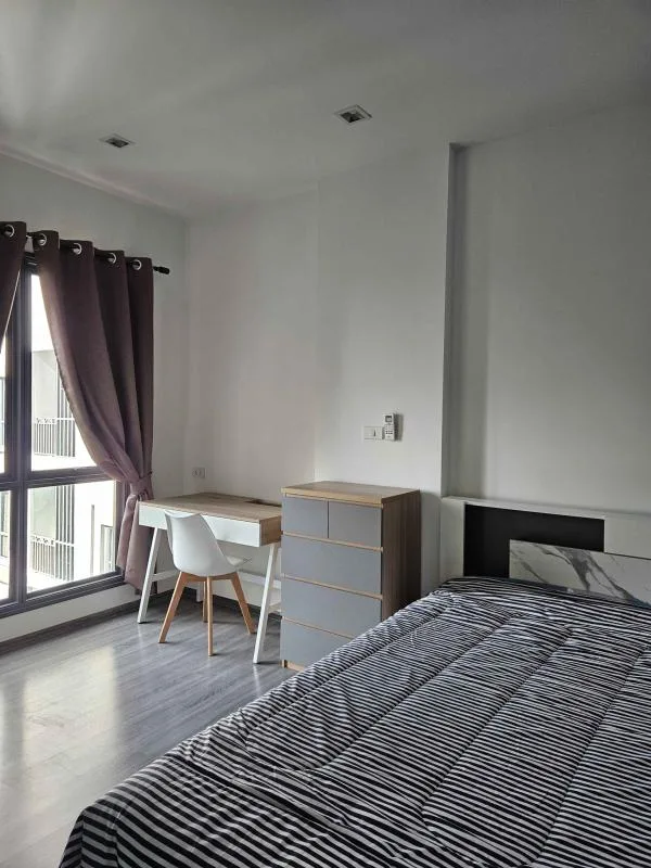 Property photos for The Rich Sathorn ??? Taksin