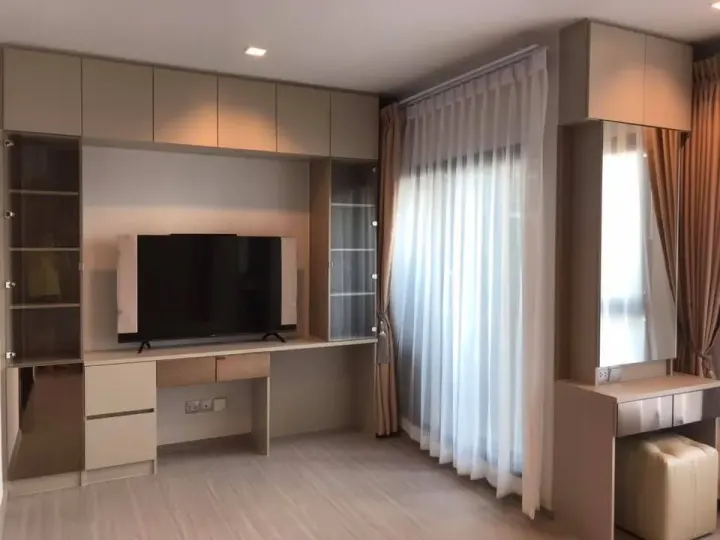 Property photos for LIFE Asoke - Rama 9