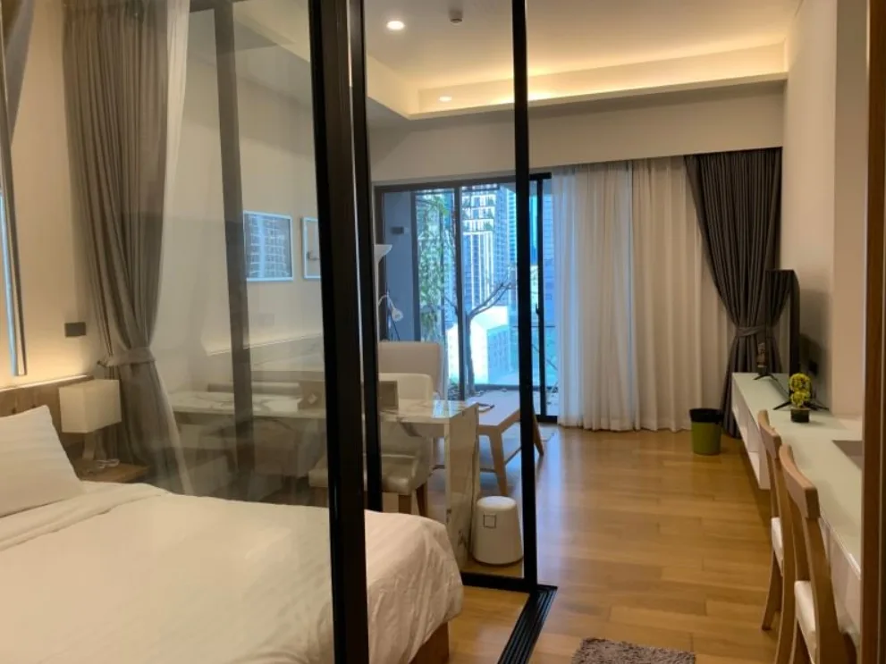 Property photos for Siamese Exclusive Sukhumvit 31