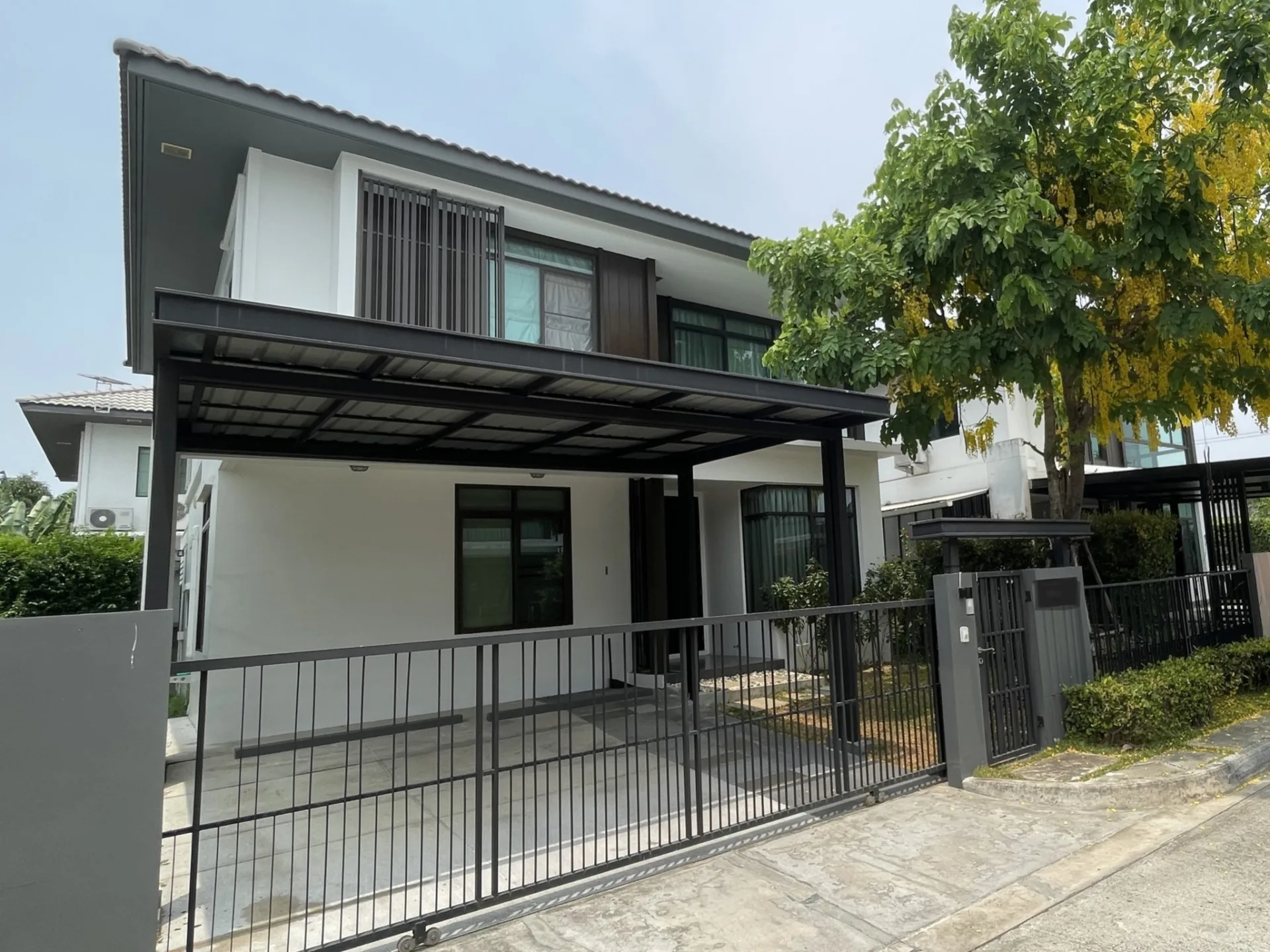 Property photos for Mantana Onnut - Wongwan