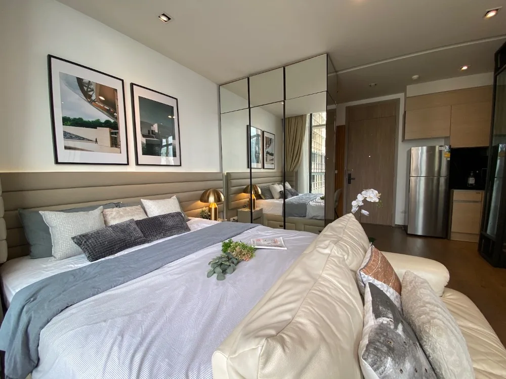 Property photos for Park Origin Phromphong