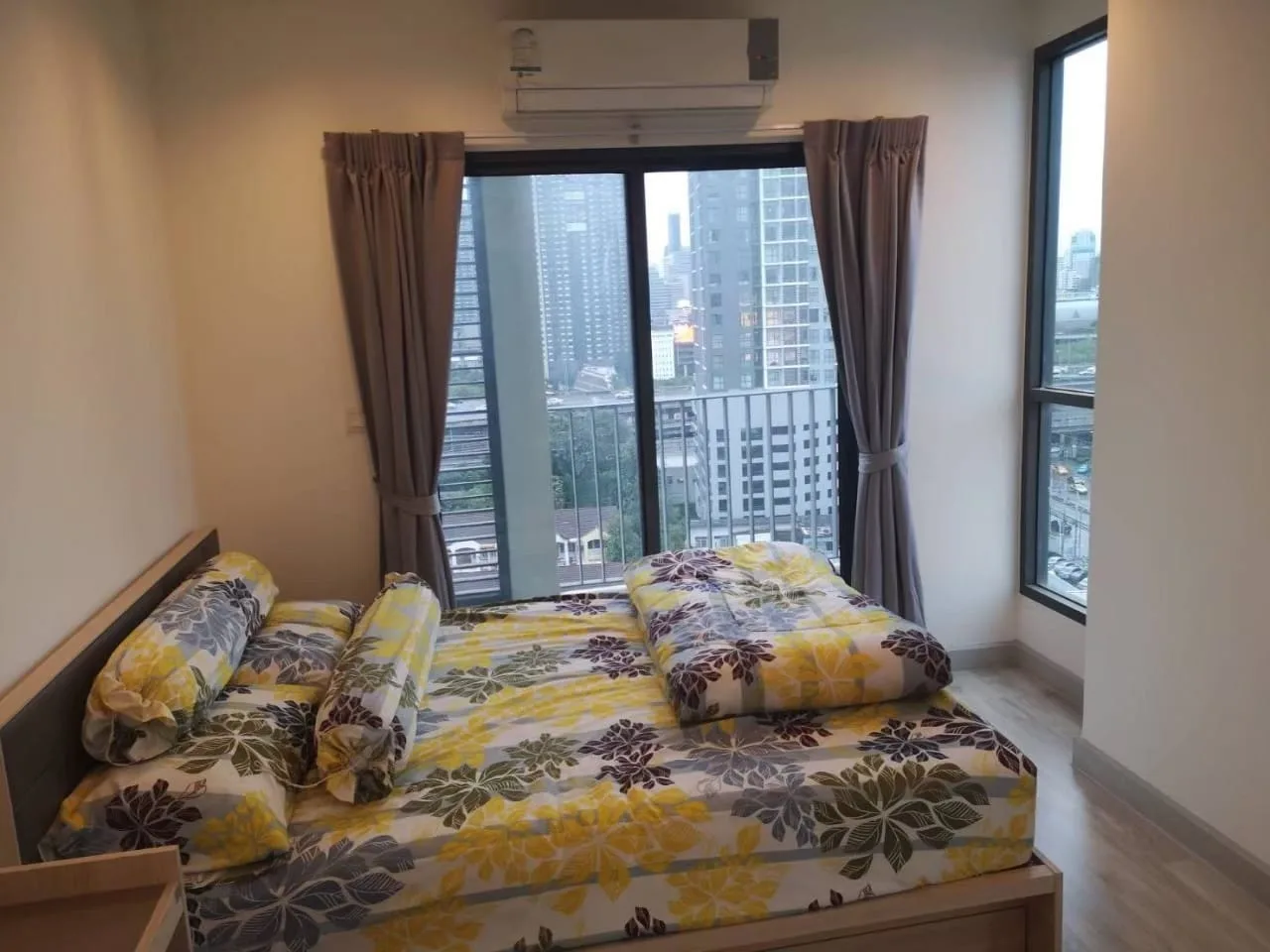 Property photos for Ideo Mobi Rama 9