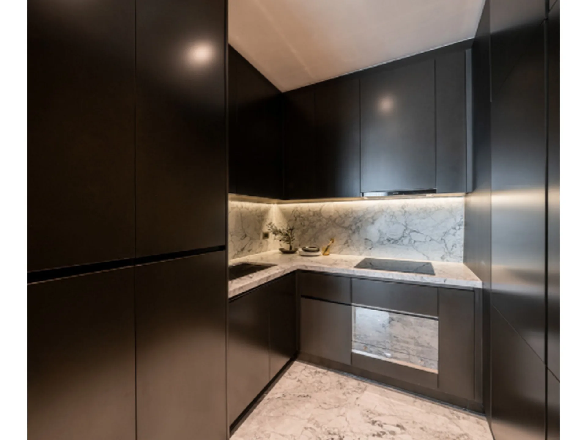 Property photos for KHUN by YOO inspired by Starck