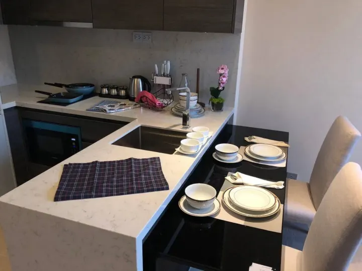 Property photos for The Esse Asoke