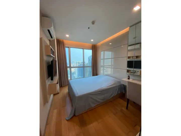 Property photos for The Address Asoke