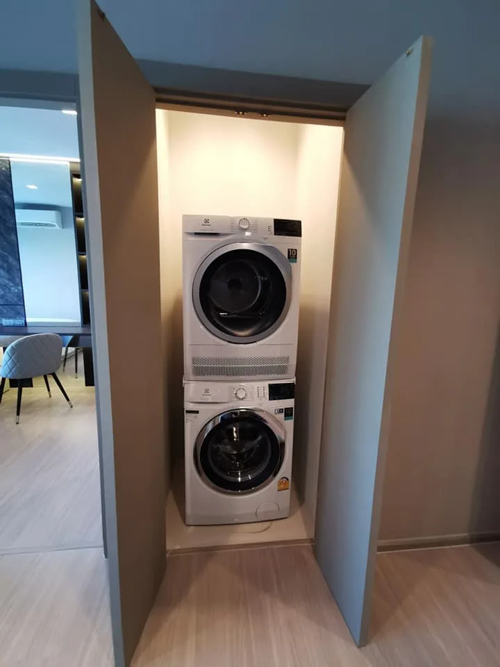 Property photos for LIFE Asoke - Rama 9
