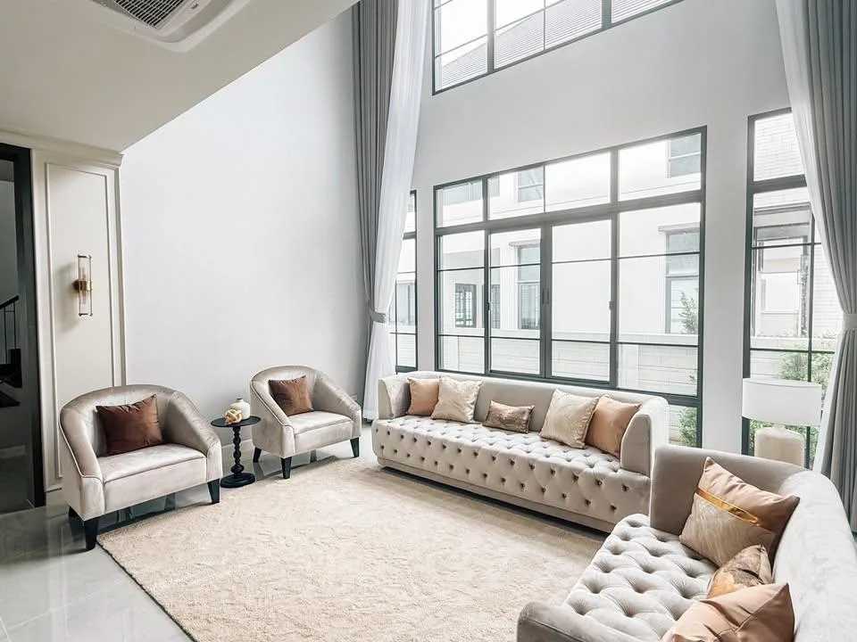 Property photos for The City Bangna 2