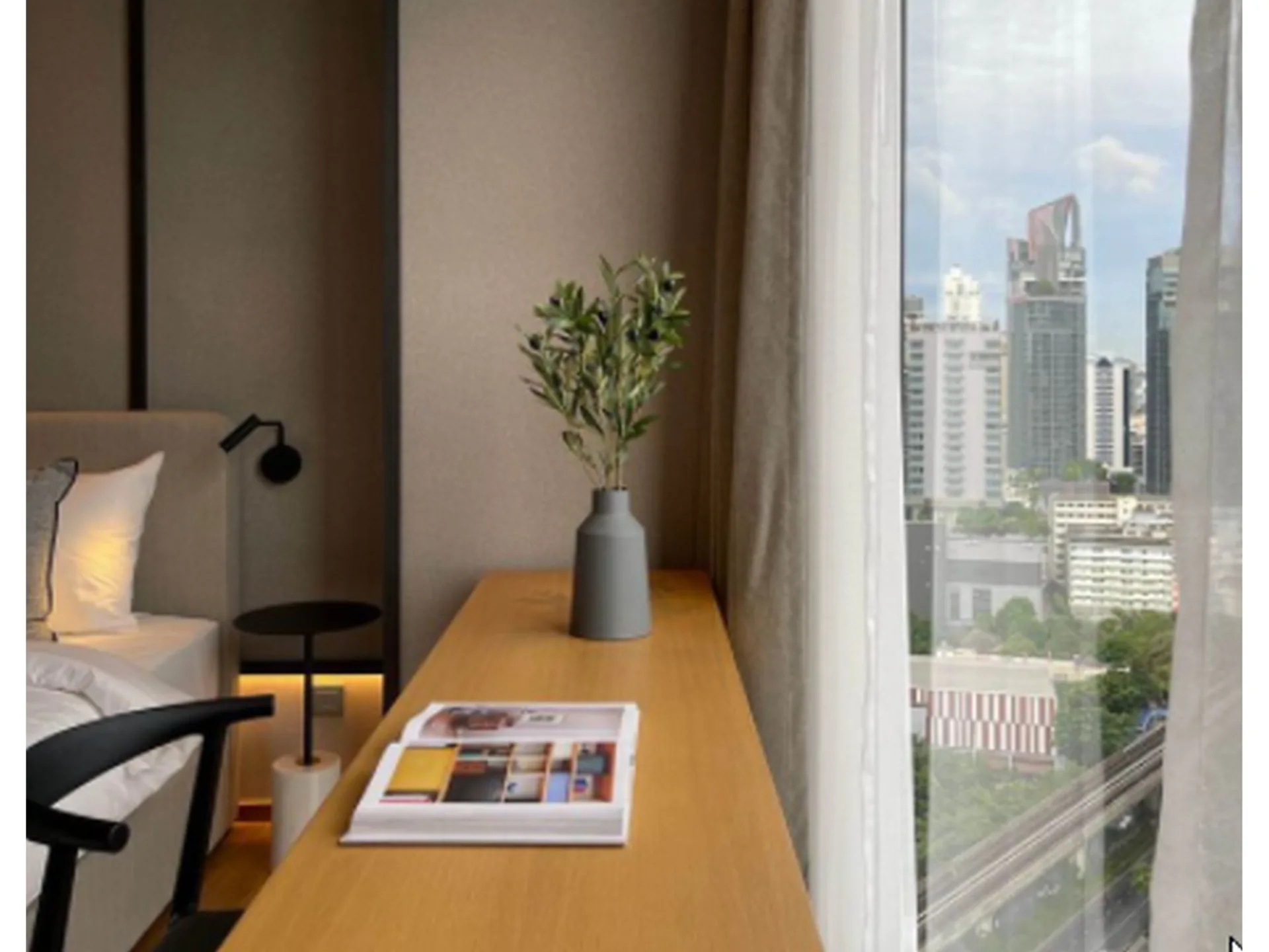 Property photos for BEATNIQ Sukhumvit 32