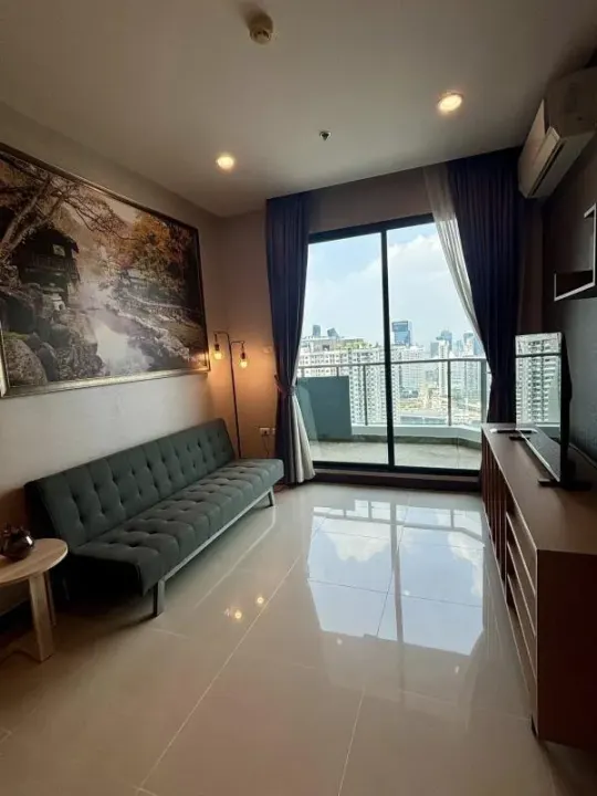 Property photos for Supalai Premier @ Asoke
