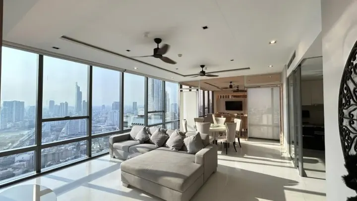 Property photos for The Bangkok Sathorn