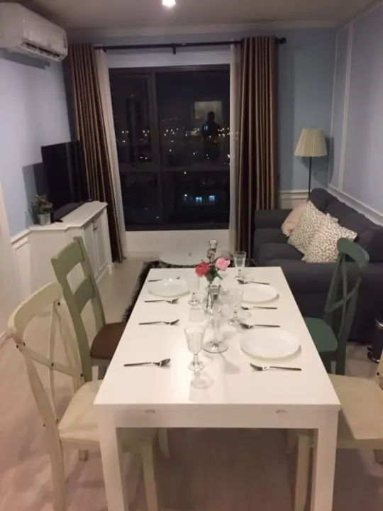 Property photos for Life Sukhumvit 48